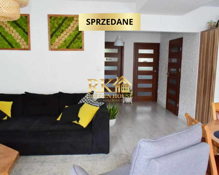 Mieszkanie Sprzedaż Siedlce Koszarowa