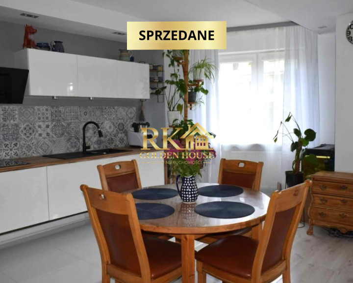 Mieszkanie Sprzedaż Siedlce Koszarowa