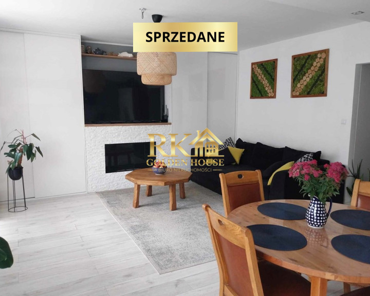 Mieszkanie Sprzedaż Siedlce Koszarowa