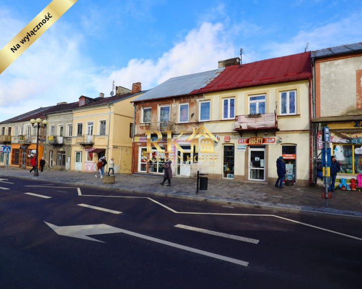 Dom Sprzedaż Łosice &nbsp;ynek