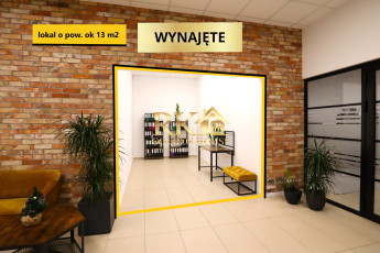 Lokal Wynajem Siedlce Starowiejska