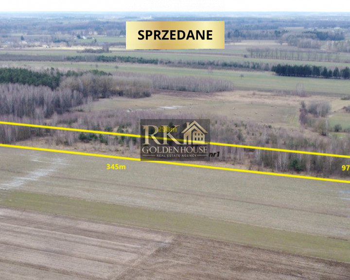 Działka Sprzedaż Czołomyje
