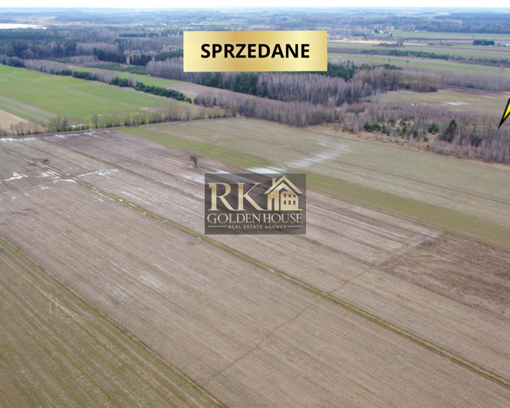 Działka Sprzedaż Czołomyje