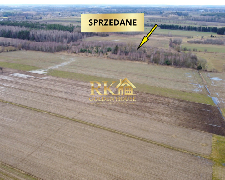 Działka Sprzedaż Czołomyje