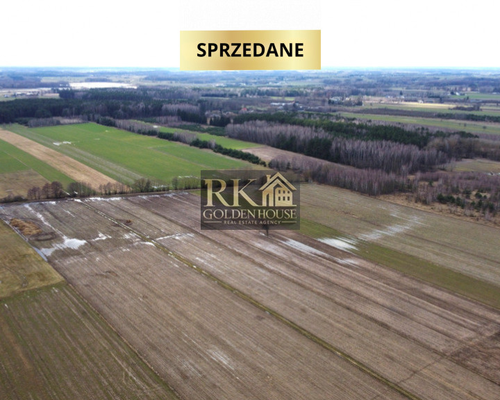 Działka Sprzedaż Czołomyje