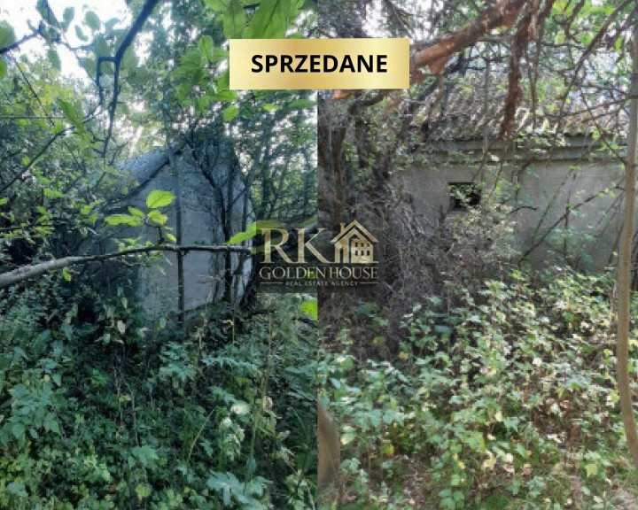 Działka Sprzedaż Czołomyje