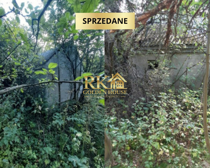 Działka Sprzedaż Czołomyje