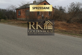 Dom Sprzedaż Kaczory