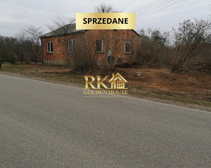 Dom Sprzedaż Kaczory