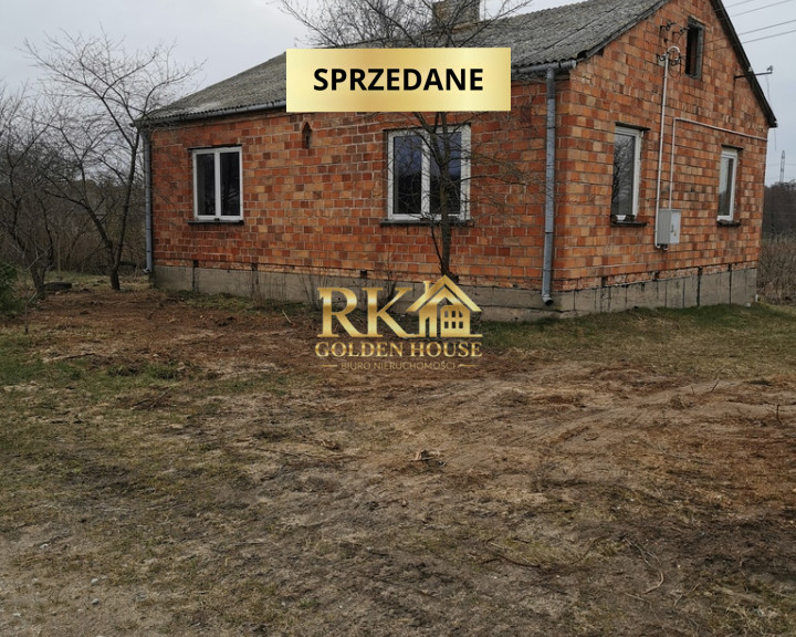 Dom Sprzedaż Kaczory