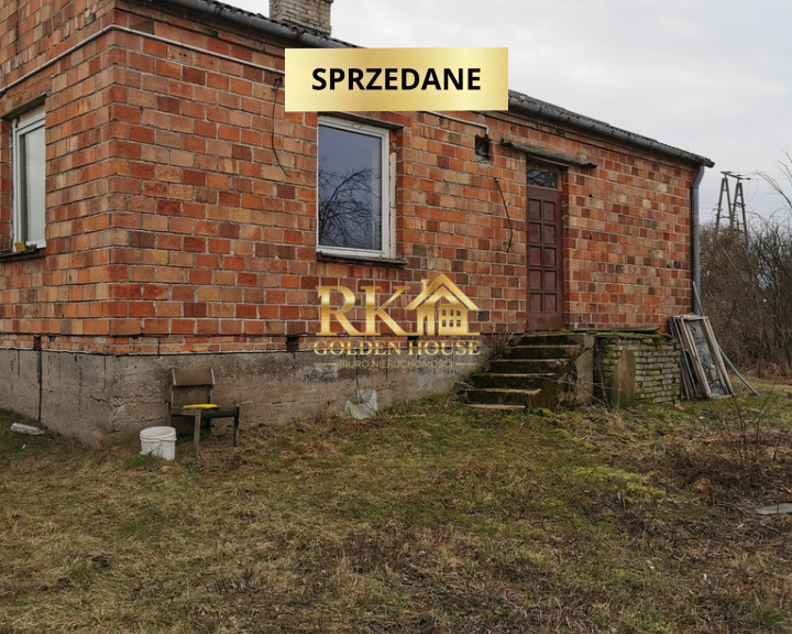 Dom Sprzedaż Kaczory