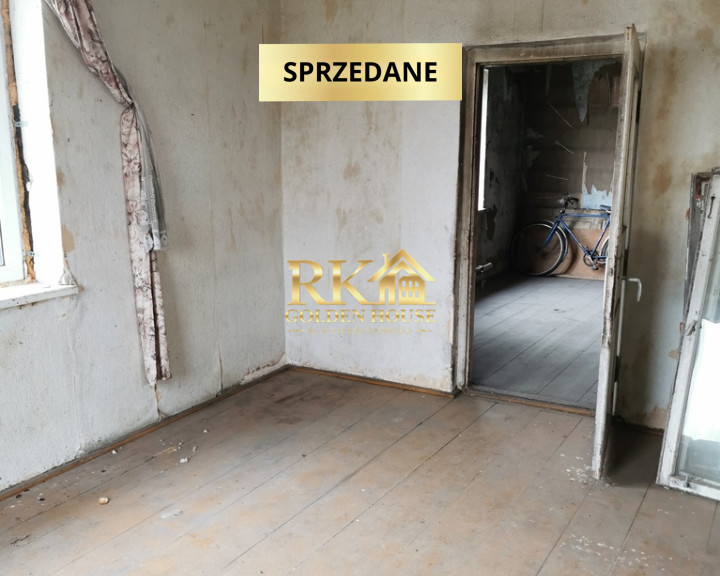 Dom Sprzedaż Kaczory
