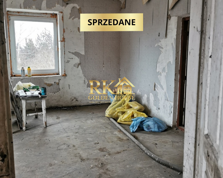 Dom Sprzedaż Kaczory