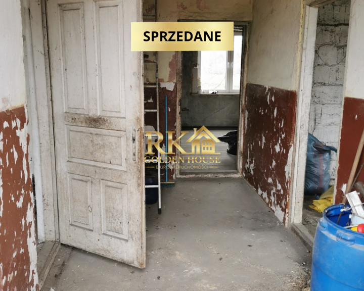 Dom Sprzedaż Kaczory